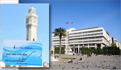 Büyükşehir'den bayram hediyesi