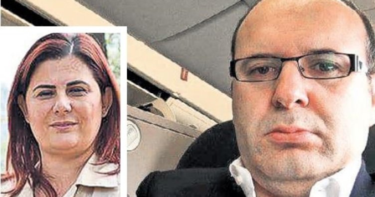 CHP’li Özlem Çerçioğlu ile FETÖ sanığı birlikte yargılanacak