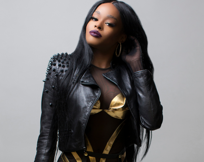 Azealia Banks Elon Musk'ı fena ifşa etti! Grup seks...