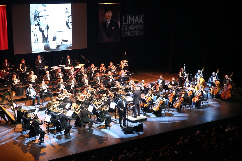 ZEKİ MÜREN ÇEŞME’DE CANLANACAK