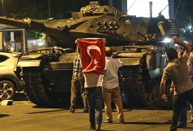 BİNBAŞI İÇİN TAKİPSİZLİK KARARI