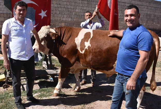 BU HEDİYENİN EŞİ BENZERİ YOK