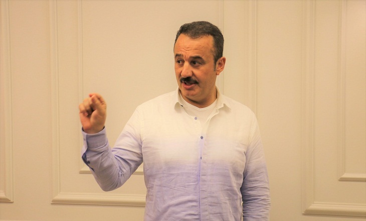 ŞENGÜL: "İzmir’in tıkalı damarları açılacak”