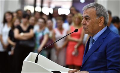 Daha çok üretim, daha çok tasarruf