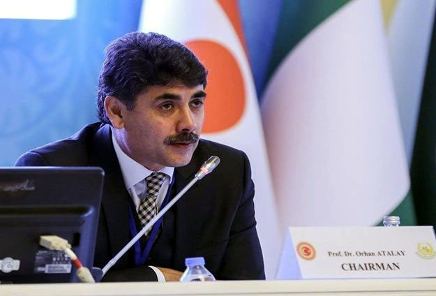 AK Parti Ardahan Milletvekili Atalay’dan direniş çağrısı