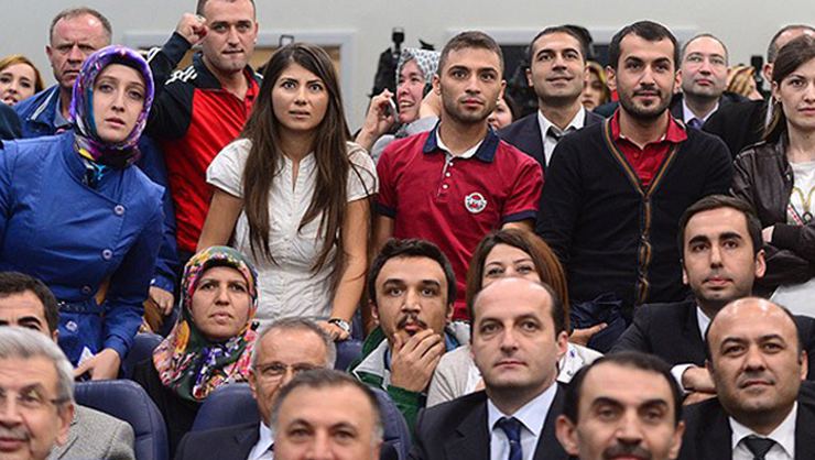 20 bin sözleşmeli öğretmen alımında flaş gelişme