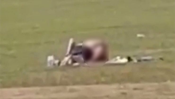Parkta cinsel ilişkiye girenlerin kim olduğu ortaya çıktı