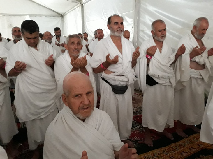 KINIKLI HACILAR YURDA DÖNDÜ
