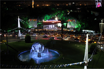 İzmir'in "düğün günü"