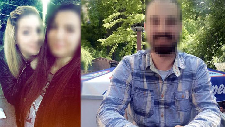 'Baldıza cinsel istismar' davasında enişteye tahliye