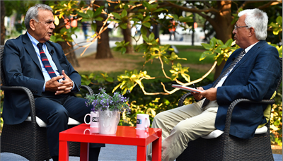 Adamcı siyaset yapmam