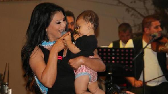 Kınık'taki festival tüm heyecanıyla devam ediyor