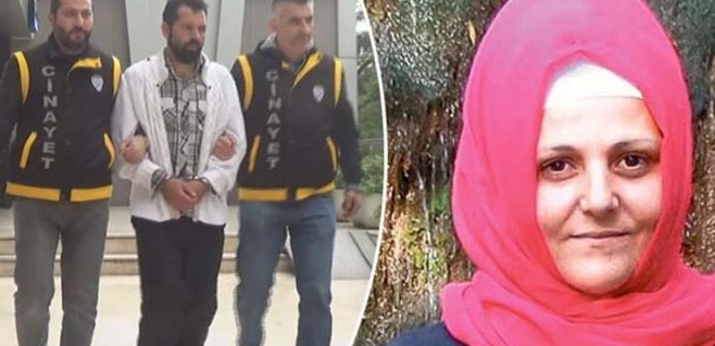 Bursa'daki cinayette kan donduran ifadeler!
