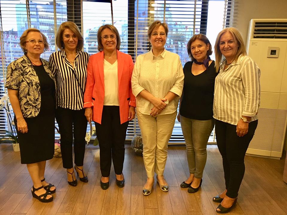 Köse’den Başkan Pekdaş’a teşekkür