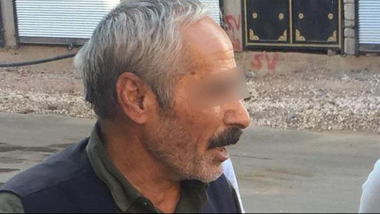 Kız çocuğuna cinsel istismara tutuklama