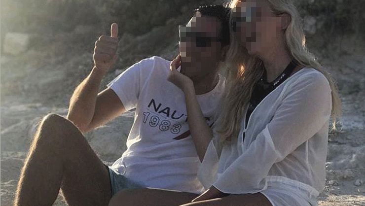 İzmirli iş adamına büyük şok: İhaneti Whatsapp’tan öğrendi