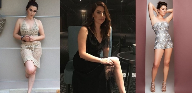 Selcan Asyalı okul bitirme tezinde kamyonda 4 kişinin tecavüzüne uğrayacak