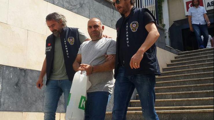 Yasak aşk cinayetine müebbet istendi