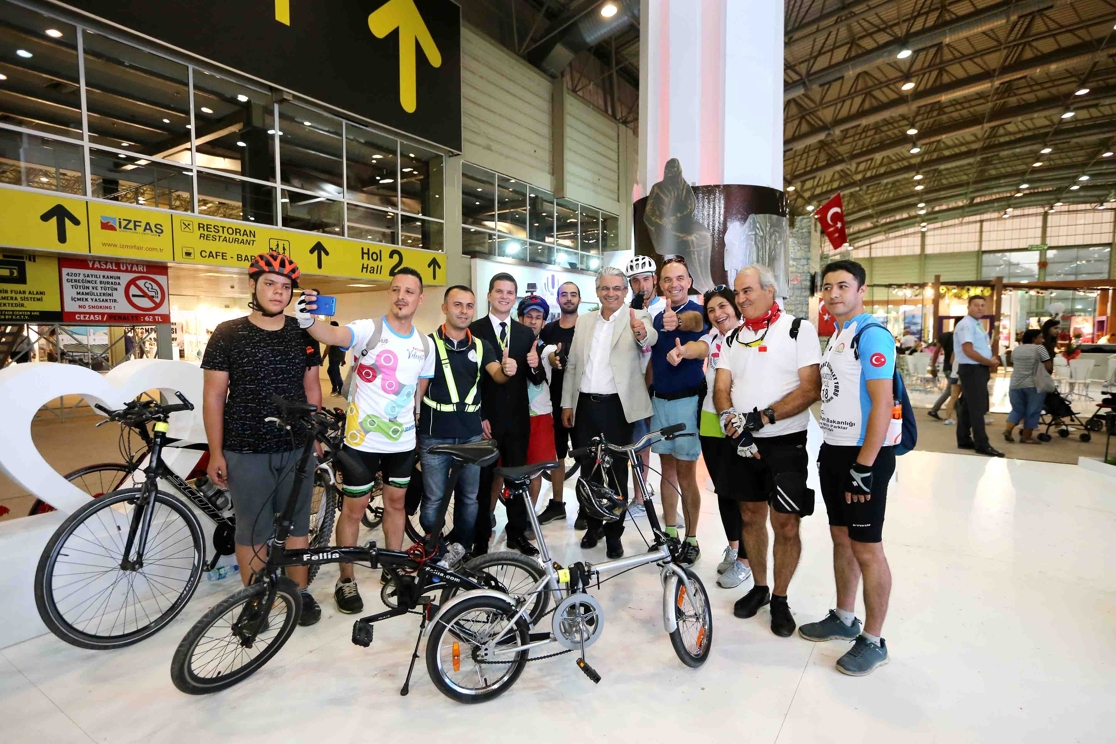 Karşıyaka harekete geçiyor