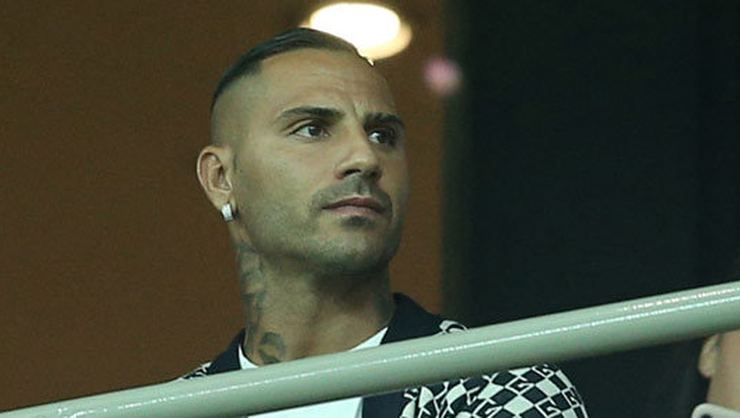 Ricardo Quaresma: "Silahlı saldırıya uğradım"