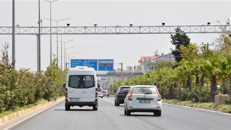 EDS'de yeni dönem başlıyor! Artık sadece hız cezası yazmayacak