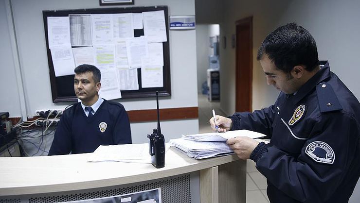 Emniyet Genel Müdürü Celal Uzunkaya'dan talimat: 1 saatte bitirin!