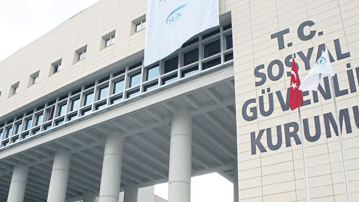 Emekli olamayana para iadesi