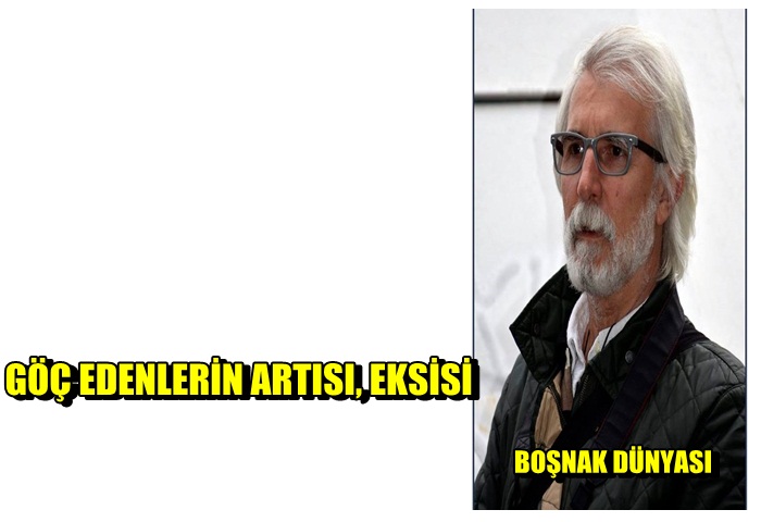 Türkiye’ye Göç Edenlerin Artıları Eksileri