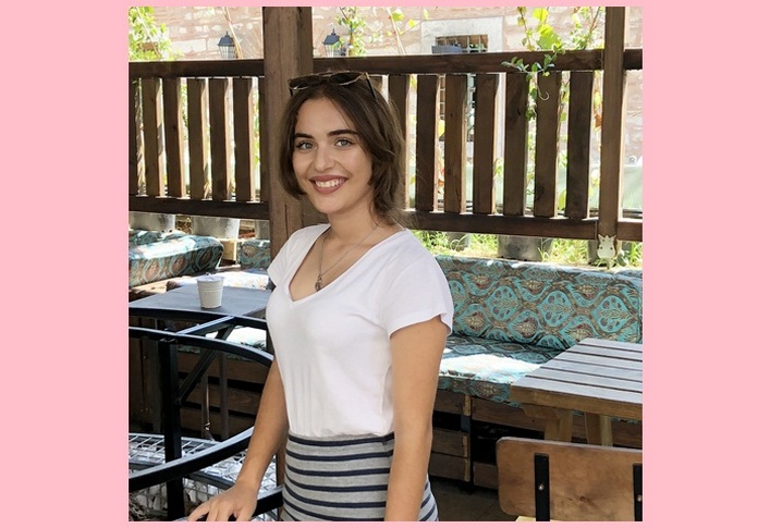 BİLMEDİĞİM DUYGUYU OYNADIM