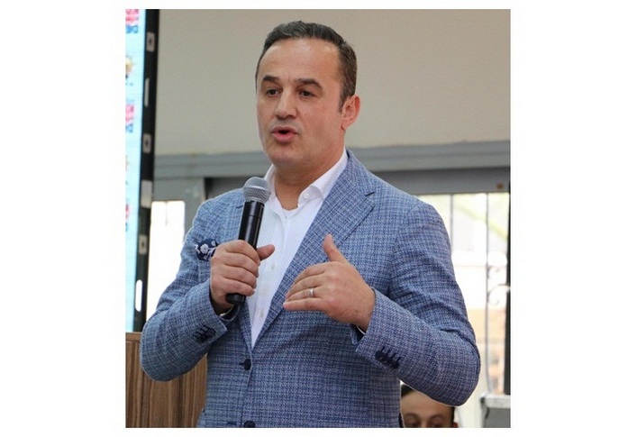 AK Parti İzmir ‘Akademi’ kurdu