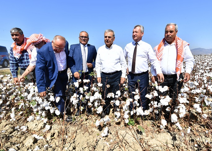 KOCAOĞLU "Son Virajdayız"