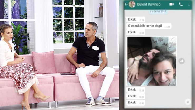 Esra Erol'da açıkladı: Karım beni öz yeğeniyle aldattı