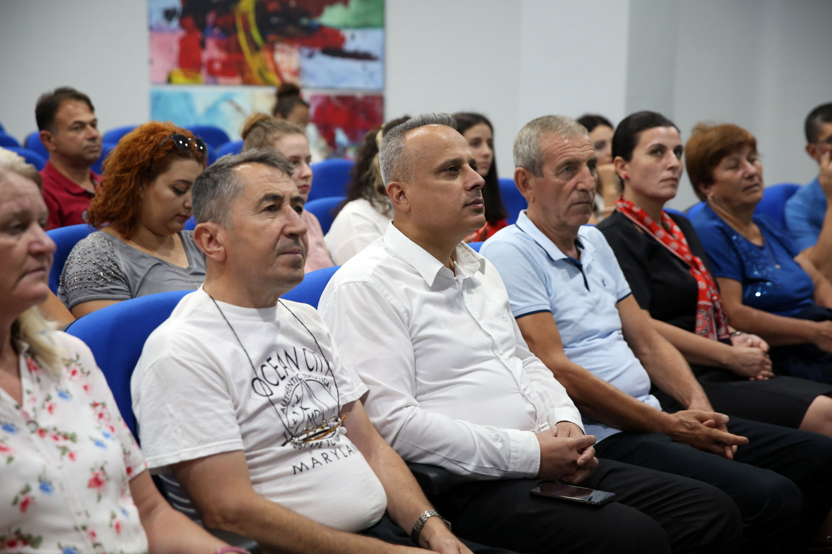 Düzenli egzersiz şart