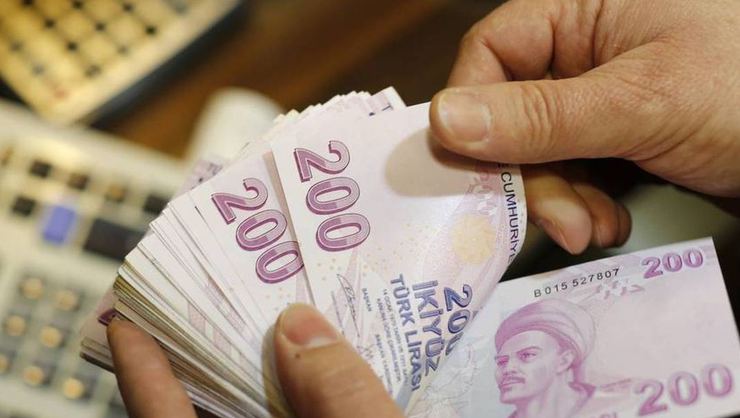 Asgari ücret pazarlığı 2 bin liradan başlayacak