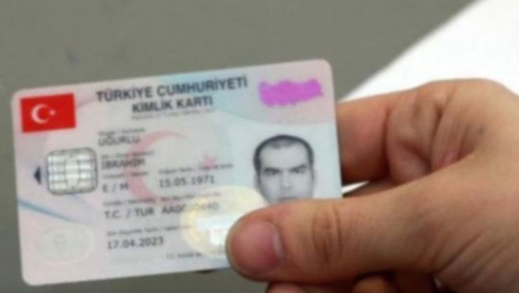 30 bin kişi faydalandı... İşte en çok değiştirilen kadın ve erkek isimleri