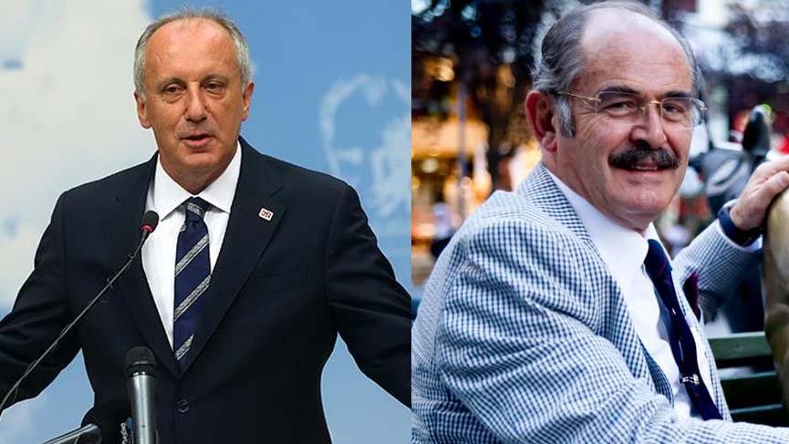 Muharrem İnce rapor iddiasını yalanladı: Hocam ben böyle bir rapor hazırlatmadım