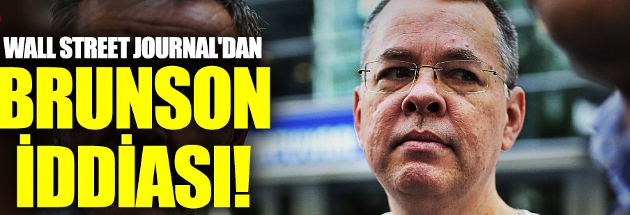 "Brunson serbest kalabilir"