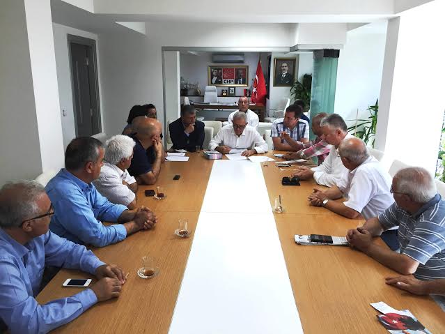 Yüksel "4 Ağustos'da İzmir Tarih Yazacak"
