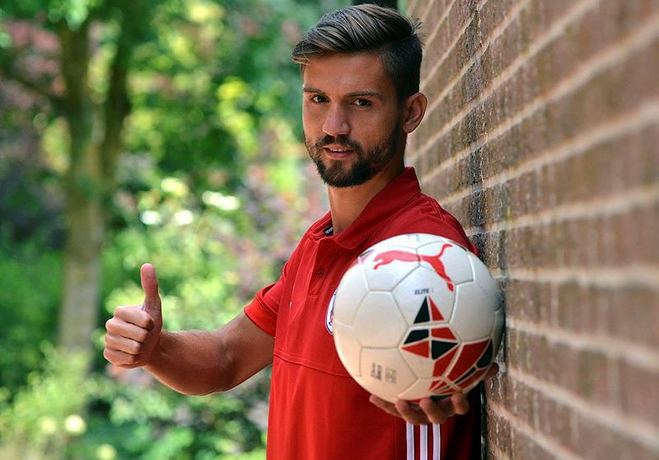 Altınordu'da Umut Sözen iddialı