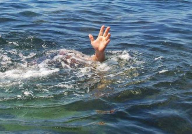 Didim'de bir kişi denizde boğuldu