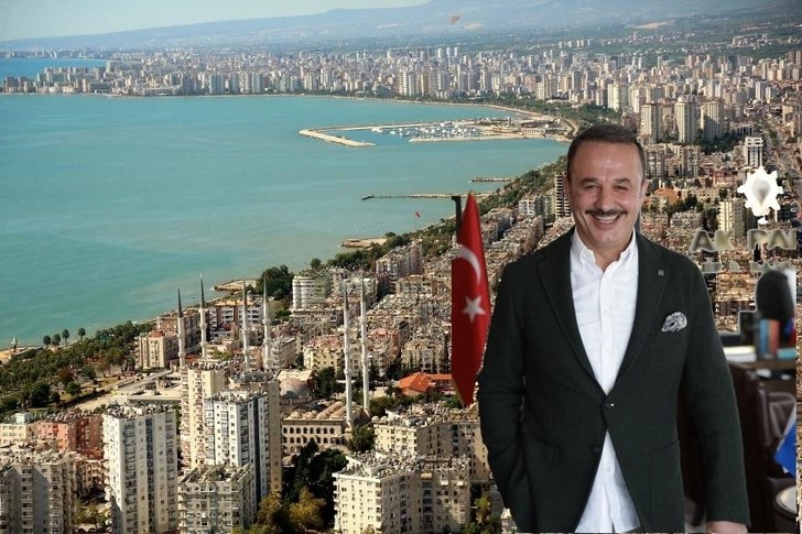 AK Parti’den İzmir’e 70 milyar TL yatırım