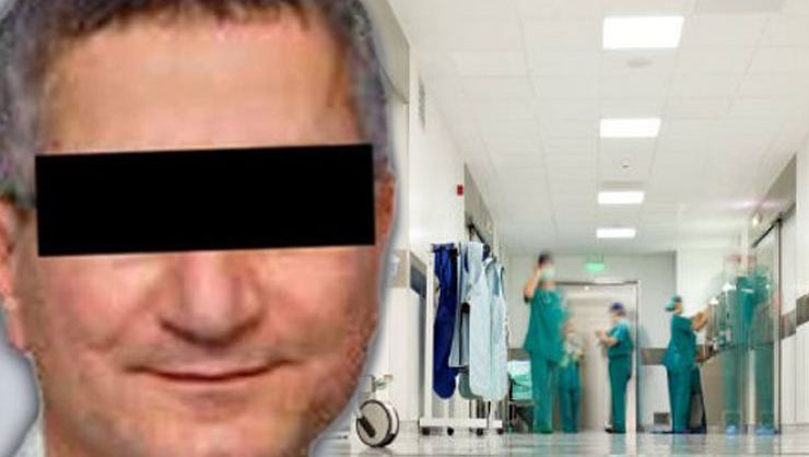 Doktor Selim Almanya'yı karıştırdı: Hastalara Hepatit C bulaştırmış