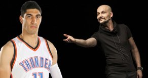 "Para Sıkıntısı Yaşıyorum" Diyen Enes Kanter'in Yıllık Kazancı Dudak Uçuklattı