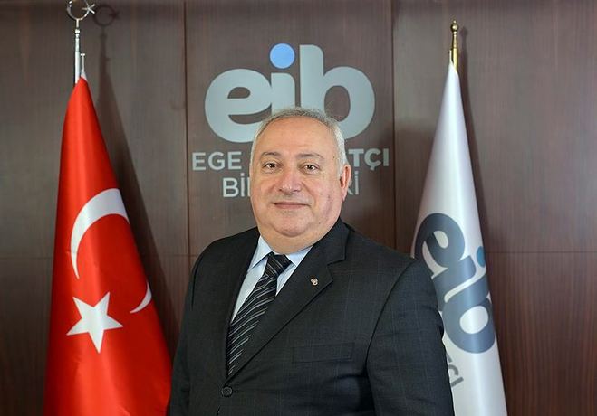 "OHAL’de Irak’a ihracatımız arttı..."