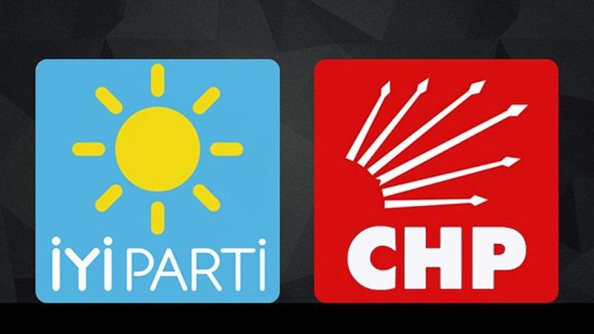 CHP- İYİ Parti ittifakı için net açıklama!