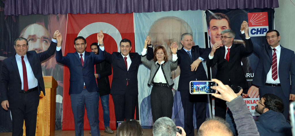 Bu müthiş ekip, bütün seçimleri kazanacak