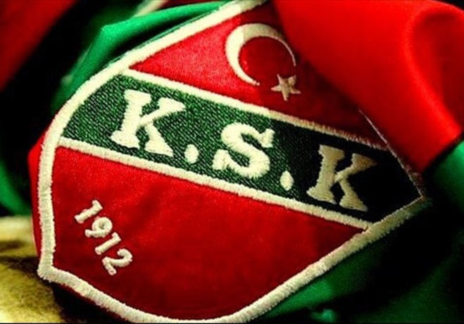 Karşıyaka'da iki müjde...