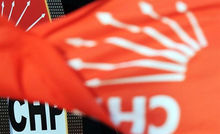 CHP'den 'Gül' sürprizi! Aday gösterildi...