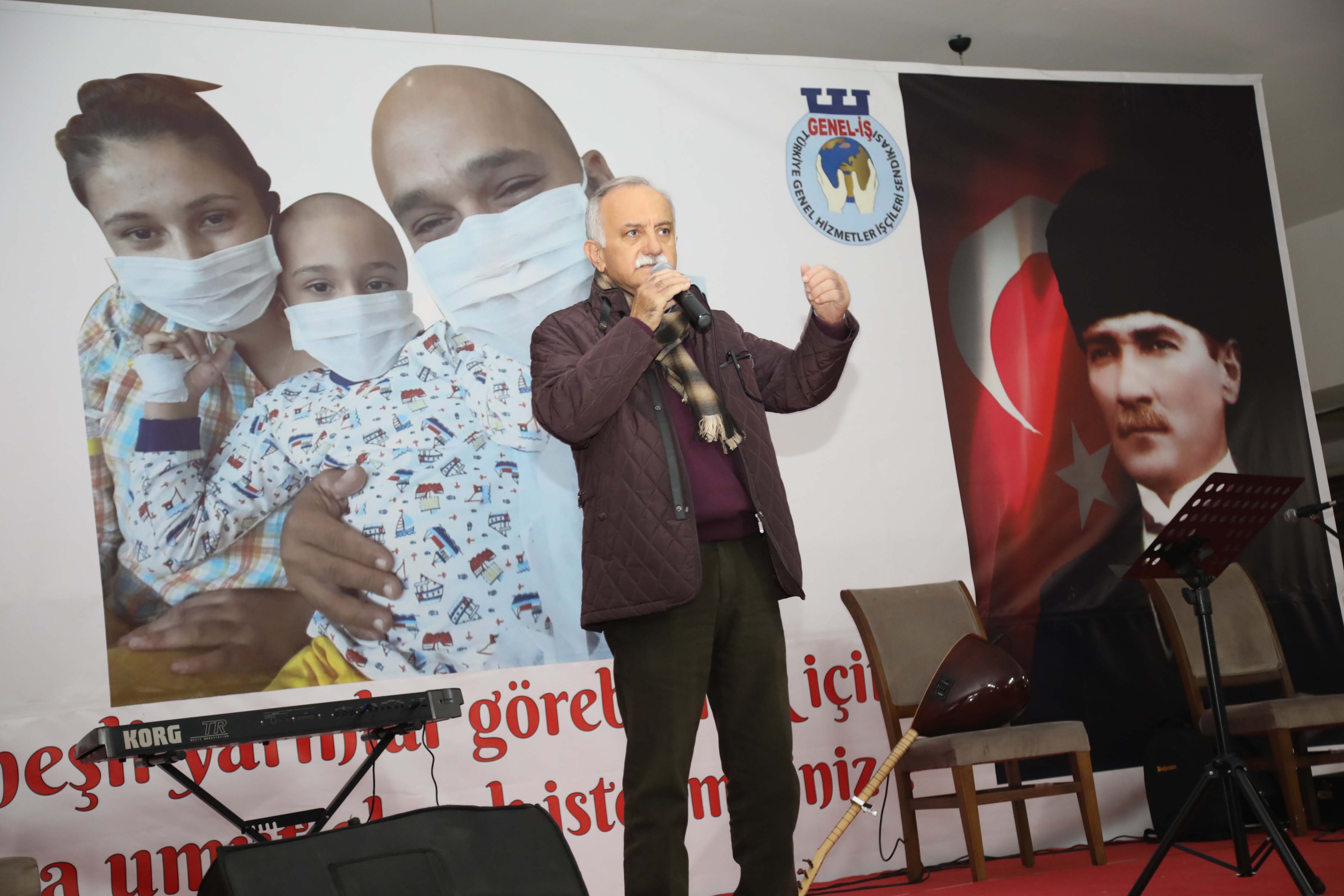 KARABAĞ SERVET’LERİN YÜZÜ GÜLSÜN