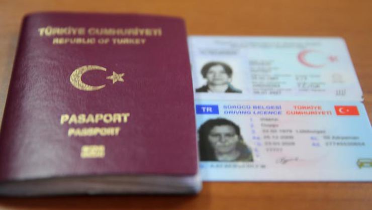 Çipli kimlik ve pasaportlarla ilgili çok önemli açıklama